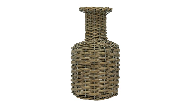 Zimi Woven Vase