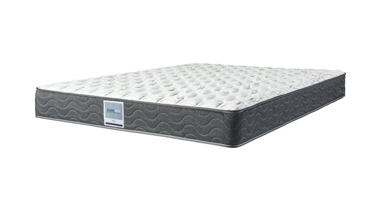 Suparest Classic Medium Double Mattress with Conforma Base by A.H. Beard
