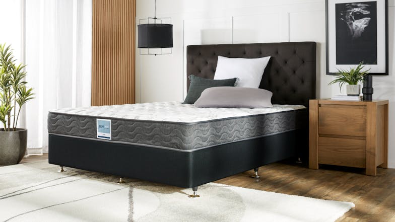 Suparest Classic King Mattress with Conforma Base by A.H. Beard