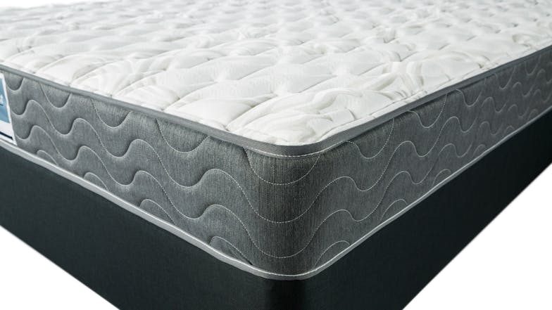 Suparest Classic Medium Double Mattress with Conforma Base by A.H. Beard