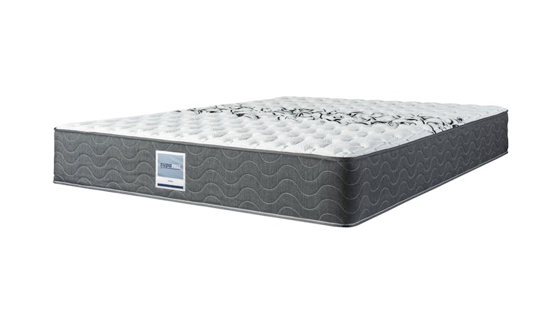 Suparest Deluxe Medium Queen Mattress with Conforma Base by A.H. Beard