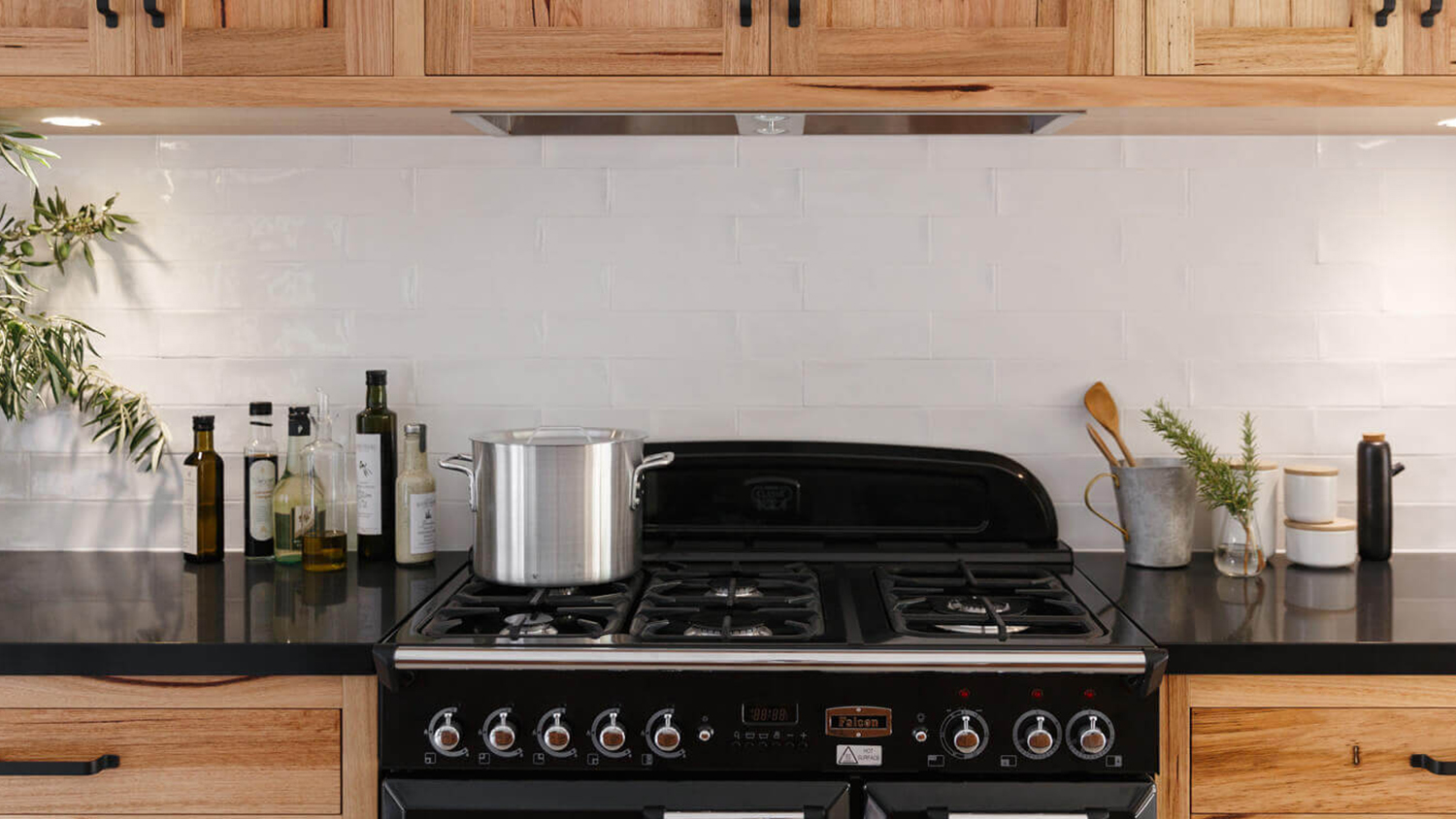 Schweigen 90cm Insert Integrated Rangehood - Stainless Steel (UM-9S)