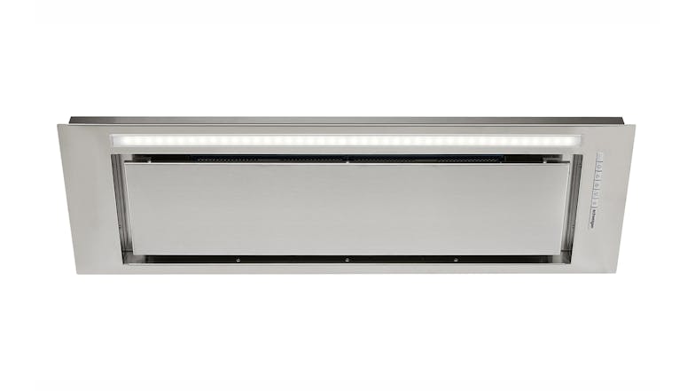 Schweigen 90cm Insert Integrated Rangehood - Stainless Steel (UM-PA9S)