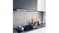 Schweigen 90cm Insert Integrated Rangehood - Stainless Steel (UM-PA9S)