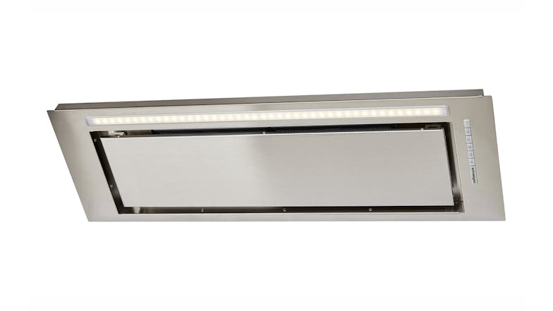 Schweigen 90cm Insert Integrated Rangehood - Stainless Steel (UM-PA9S)