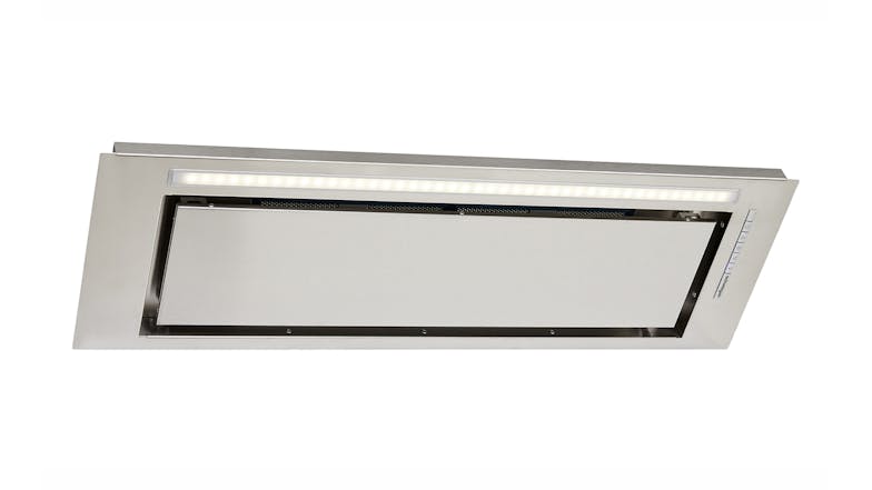 Schweigen 90cm Insert Integrated Rangehood - Stainless Steel (UM-PA9S)