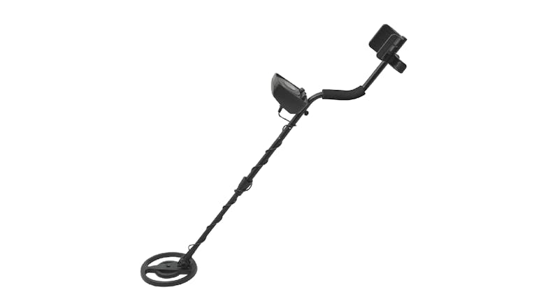 NNEVL Metal Detector w/ LED Indicator 300cm