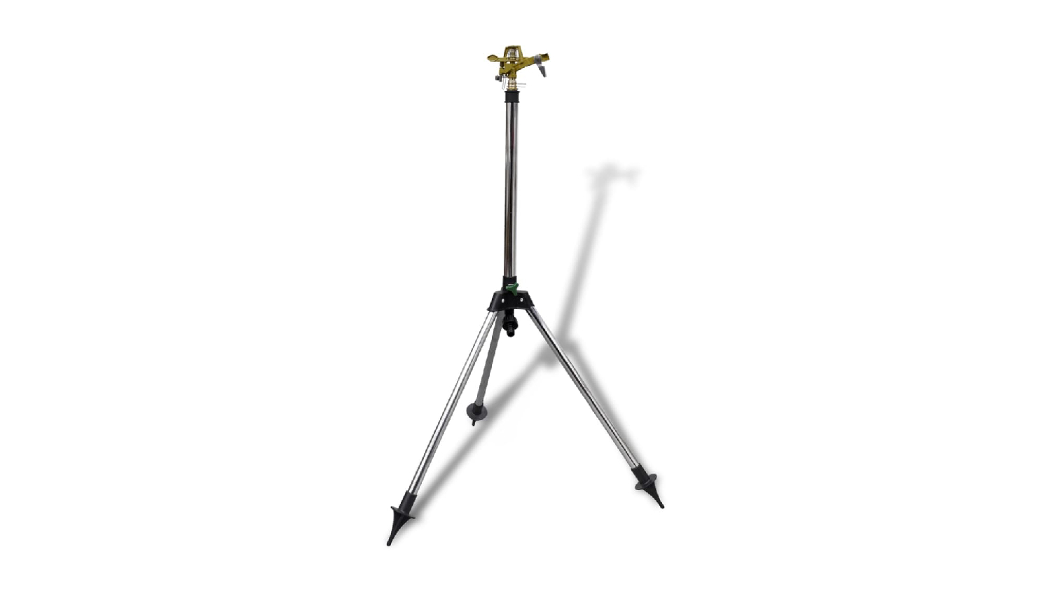 NNEVL Impact Sprinkler Tripod Base