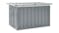 NNEVL Garden Storage Box 109 x 67 x 65cm - Grey