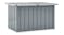 NNEVL Garden Storage Box 109 x 67 x 65cm - Grey