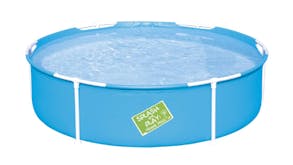 NNEVL Bestway Swimming Pool 152cm