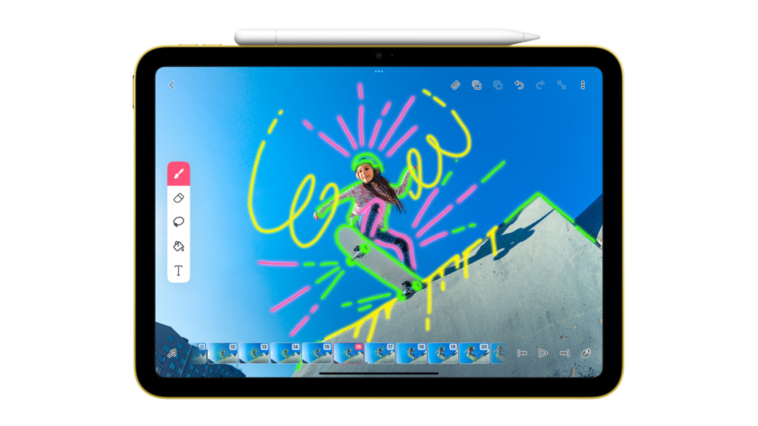 Apple Pencil (USB-C)