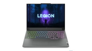Lenovo Legion Slim 5i (8th GEN) 16" Gaming Laptop - Intel Core i7 16GB-RAM 1TB-SSD NVIDIA GeForce RTX 4060 8GB Graphics - Stormy Grey (82YA00E7AU)