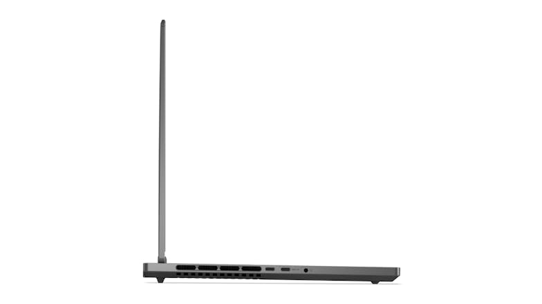 Lenovo Legion Slim 5i (8th GEN) 16" Gaming Laptop - Intel Core i7 16GB-RAM 1TB-SSD NVIDIA GeForce RTX 4060 8GB Graphics - Stormy Grey (82YA00E7AU)