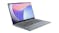 Lenovo IdeaPad 3i (8th Gen) 14" Laptop - Intel Core i5 8GB-RAM 512GB-SSD - Arctic Grey (83EQ000HAU)