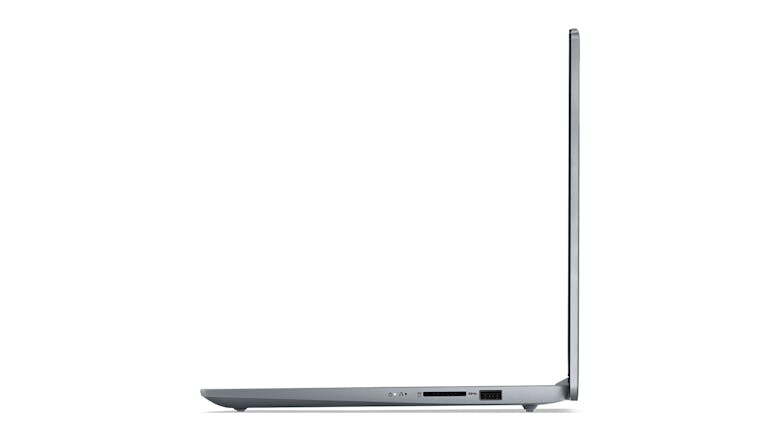 Lenovo IdeaPad 3i (8th Gen) 14" Laptop - Intel Core i5 8GB-RAM 512GB-SSD - Arctic Grey (83EQ000HAU)