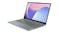 Lenovo IdeaPad 3i (8th Gen) 15.6" Laptop - Intel Core i5 16GB-RAM 512GB-SSD - Arctic Grey (83ER007HAU)