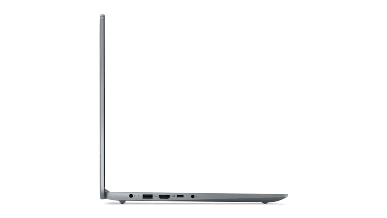 Lenovo IdeaPad 3i (8th Gen) 15.6" Laptop - Intel Core i5 16GB-RAM 512GB-SSD - Arctic Grey (83ER007HAU)
