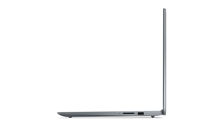 Lenovo IdeaPad 3i (8th Gen) 15.6" Laptop - Intel Core i5 16GB-RAM 512GB-SSD - Arctic Grey (83ER007HAU)