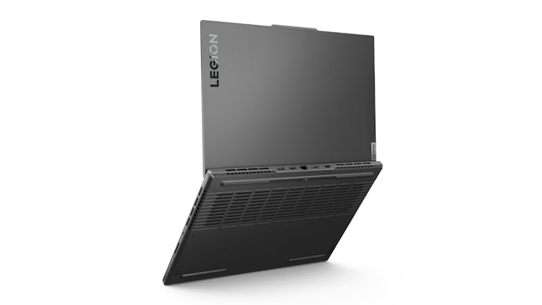 Lenovo Legion Slim 5i (8th GEN) 16" Gaming Laptop - Intel Core i7 16GB-RAM 1TB-SSD NVIDIA GeForce RTX 4060 8GB Graphics - Stormy Grey (82YA00E7AU)