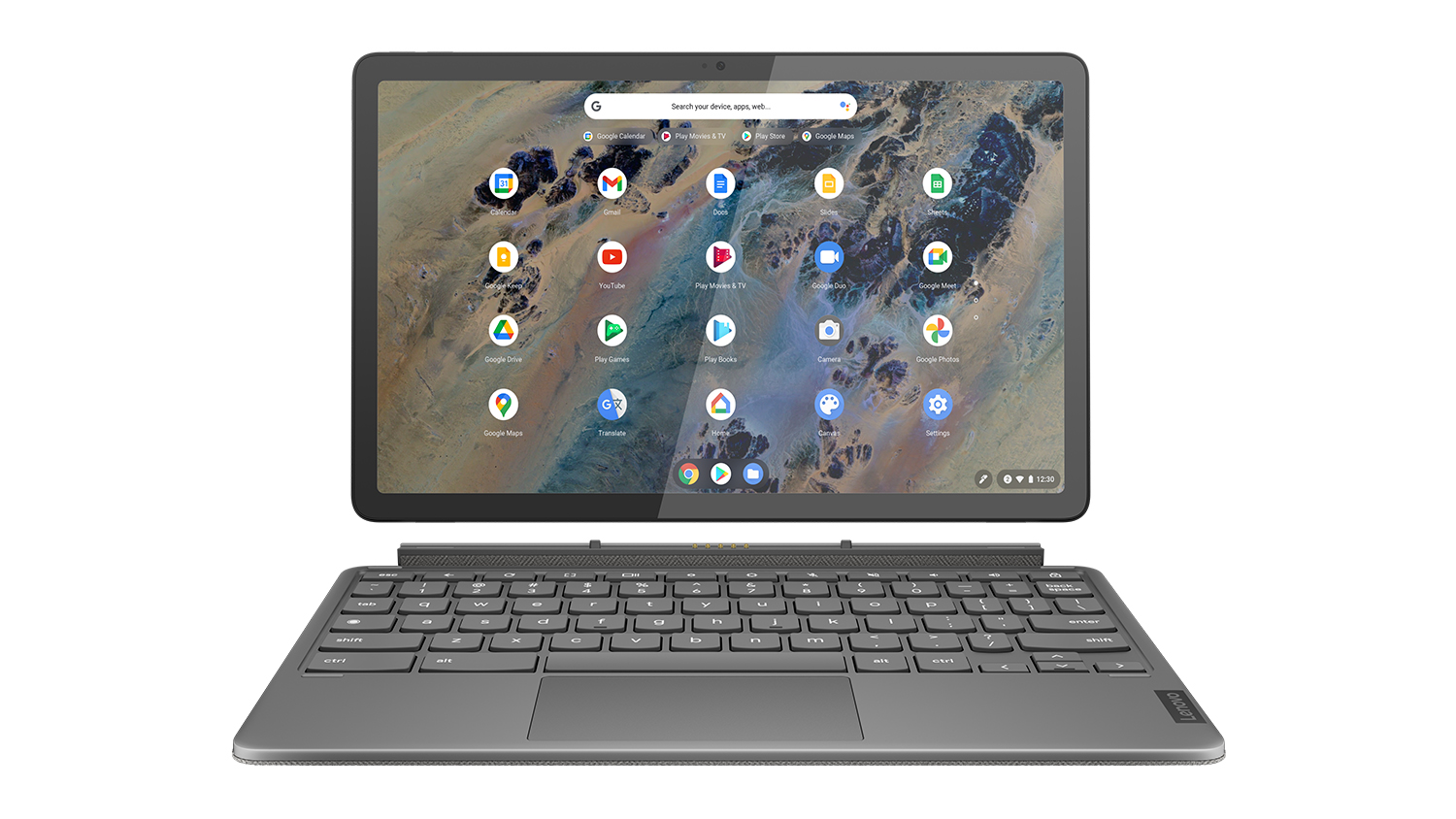 Lenovo IdeaPad Duet 3 11