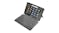 Lenovo IdeaPad Duet 3 11" 2-in-1 Chromebook - Qualcomm Snapdragon 7c 4GB-RAM 128GB-eMMC - Stormy Grey (82T6001FAU)