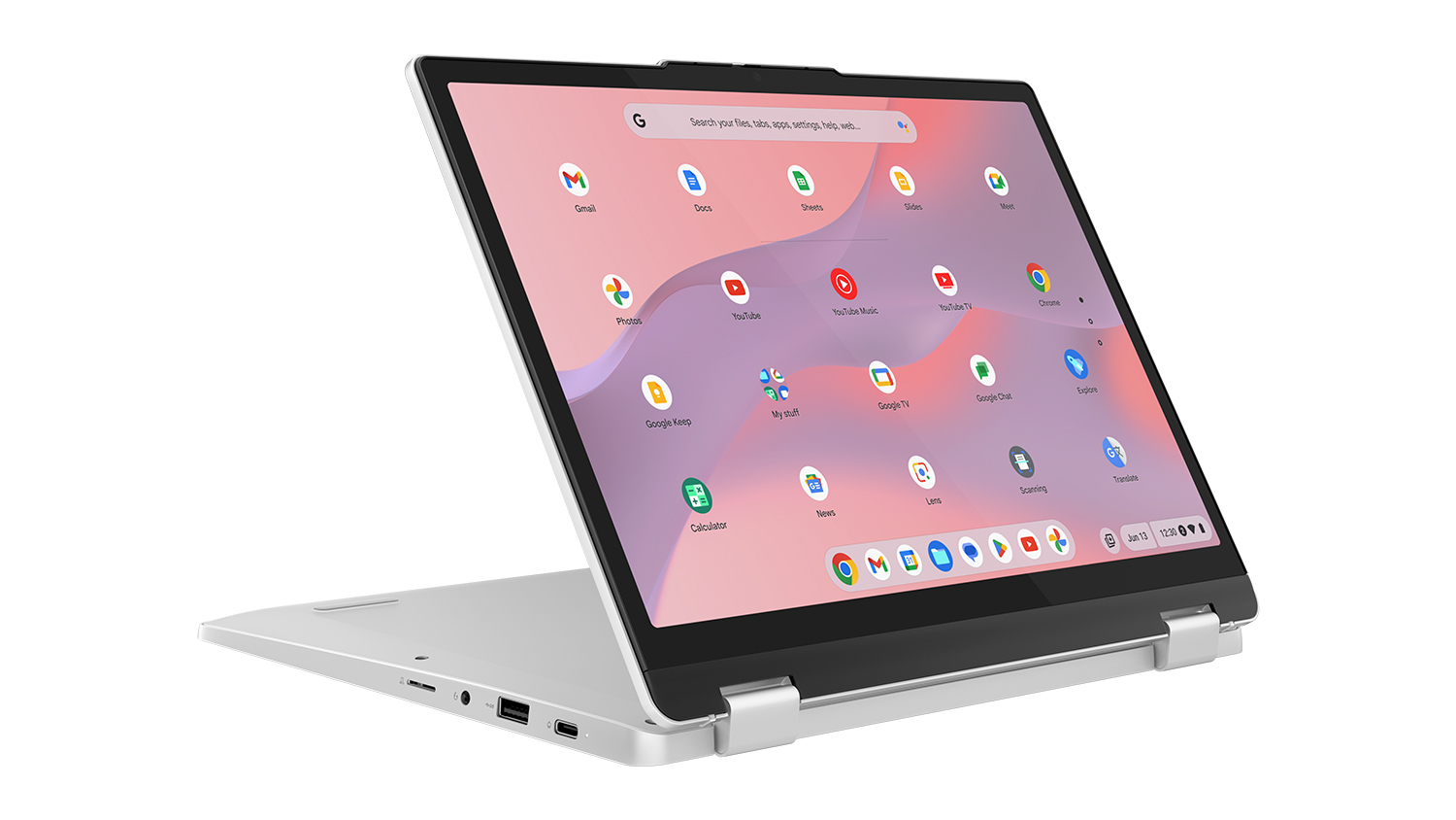 IdeaPad Flex 550i Chromebook 82B80018JP Lenovo レノボ/Chromebook
