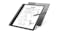 Lenovo Smart Paper 10.3" 64GB Wi-Fi eReader with Folio Case & Smart Paper Pen - Storm Grey