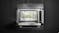 Miele 40L Built-In Microwave Oven - Clean Steel (DGM 7440/11135500)
