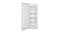 Hisense 155L Single Door Column Vertical Freezer - White (HRVF155)