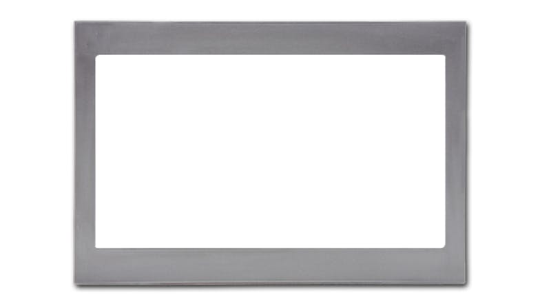 Panasonic Microwave Trim Kit - Stainless Steel (NN-TK612GSQP)