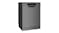 Westinghouse 15 Place Setting 8 Program Freestanding Dishwasher - Dark Stainless Steel (WSF6608KXA)