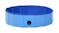 NNEVL Foldable Dog Swimming Pool 120 x 30cm - Blue