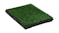 NNEVL Pet Toilet w/ Tray Artificial Grass 63 x 50 x 7cm