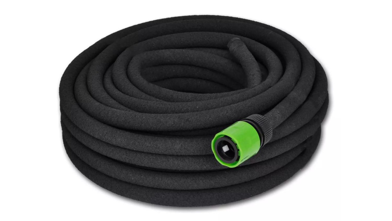 NNEVL Garden Soaker & Irrigation Hose 50m