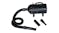 NNEVL Dog Hair Dryer w/ 3 Nozzles - Black