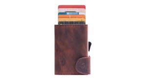 C-Secure RFID Protected Card Holder - Classic