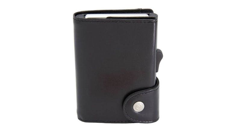 C-Secure XL RFID Protected Card Holder - Classic