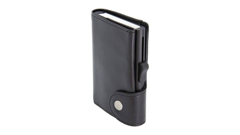 C-Secure XL RFID Protected Card Holder - Classic