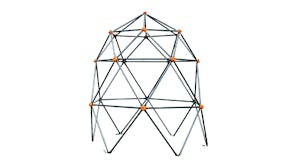 Gobaplay Geometric Climbing Dome