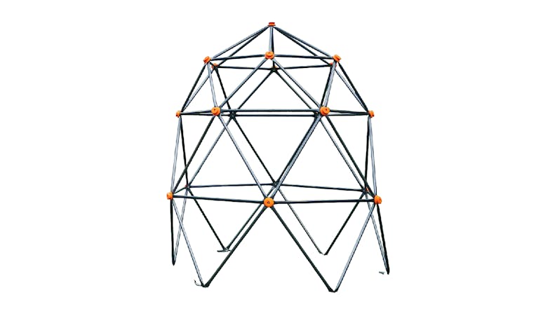 Gobaplay Geometric Climbing Dome