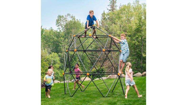 Gobaplay Geometric Climbing Dome