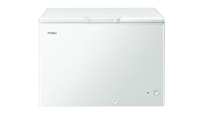 Haier 301L Hybrid Chest Fridge or Freezer - White (HCF301W)