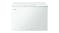 Haier 301L Hybrid Chest Fridge or Freezer - White (HCF301W)