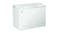 Haier 301L Chest Freezer - White (HCF301W)