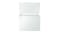 Haier 301L Chest Freezer - White (HCF301W)