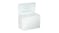 Haier 301L Chest Freezer - White (HCF301W)