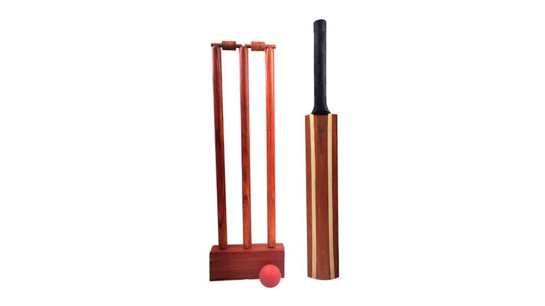 Easy Days Vintage Cricket Set