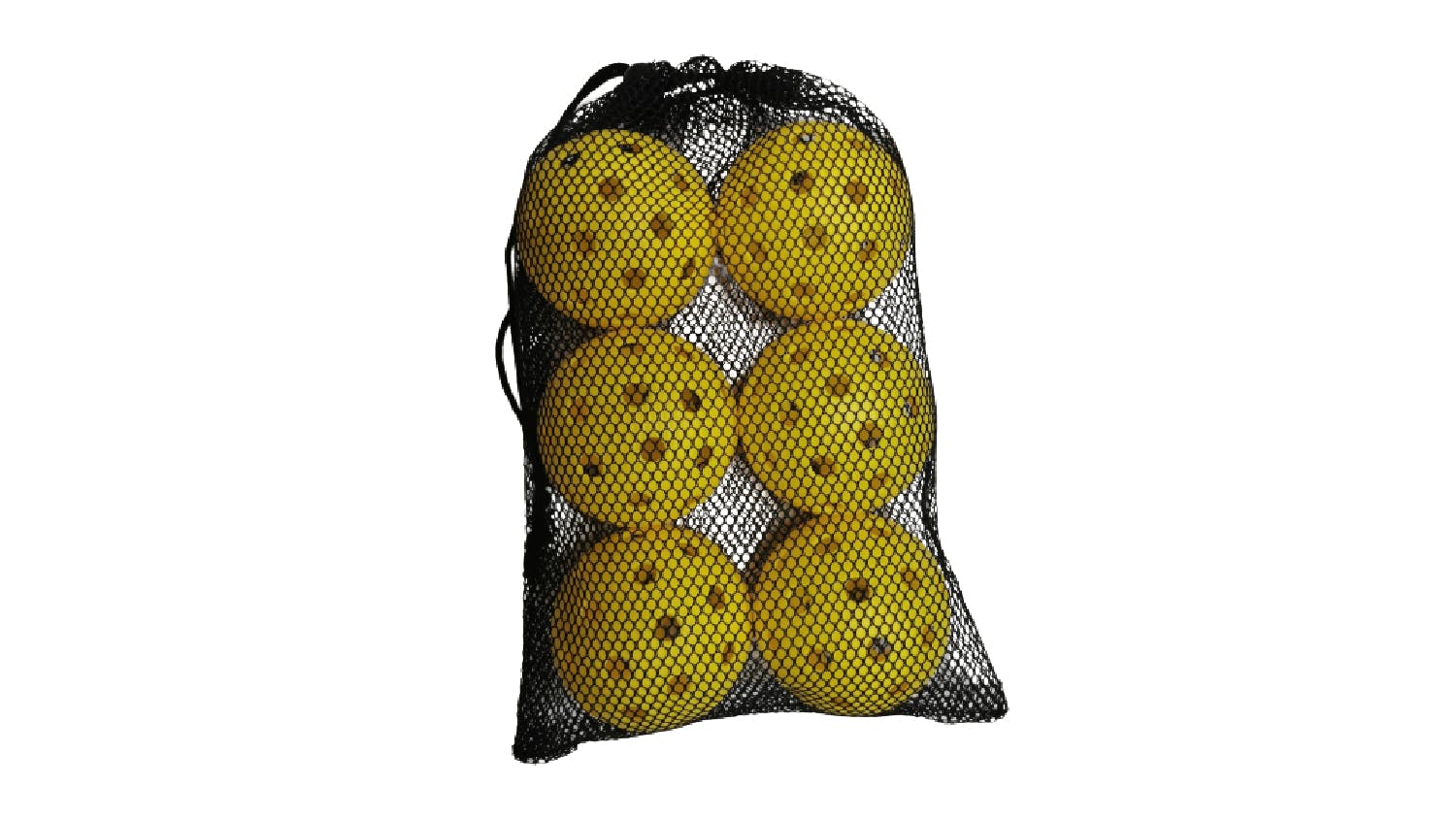 Easy Days Pickleball Spare Balls 6pcs.