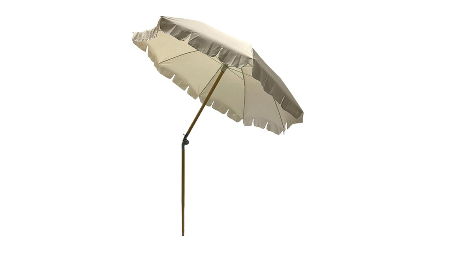 Easy Days Sunarama Beach Umbrella 2m